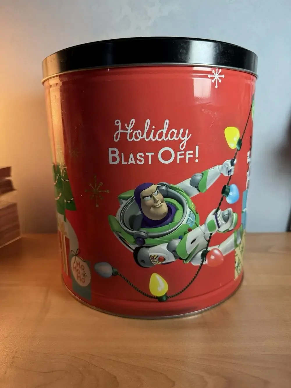 Disney's Collect Holiday Blast Off 2020 